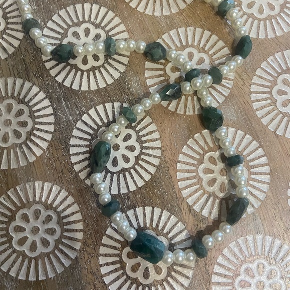 Vintage necklace set - Picture 3 of 5